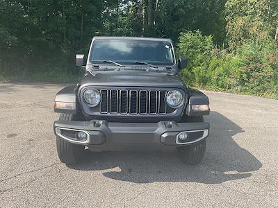 2024 Jeep Gladiator Crew Cab 4x4 Pickup for sale #D15280A - photo 2