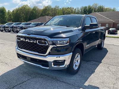 2026 Ram 1500 Crew Cab 4x4 Pickup for sale #D15281 - photo 2