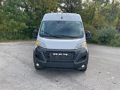 2027 Ram ProMaster 2500 High Roof FWD Cargo Van for sale #D15428 - photo 2