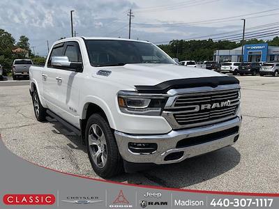 Used 2022 Ram 1500 - photo 1