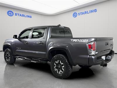 2020 Toyota Tacoma Double Cab 4WD Pickup for sale #005238T - photo 2