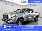 2017 Toyota Tacoma Double Cab 4x2 Pickup for sale #033769T - photo 1