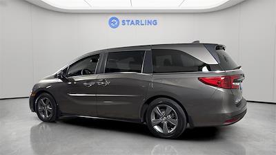 2021 Honda Odyssey FWD Minivan for sale #035418T - photo 2