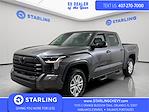 2023 Toyota Tundra CrewMax Cab 4x4 Pickup for sale #059101T - photo 3