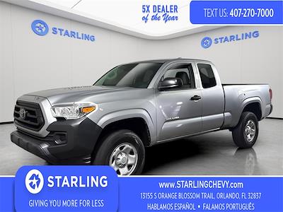 2022 Toyota Tacoma Access Cab RWD Pickup for sale #061803T - photo 1