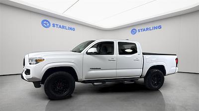 Used 2022 Toyota Tacoma SR Double Cab for sale #085350T - photo 2