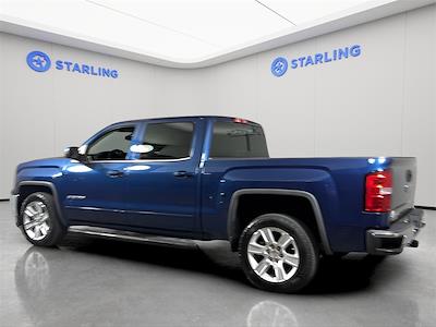 2018 GMC Sierra 1500 Crew Cab 4x2 Pickup for sale #100735T - photo 2