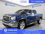 2018 GMC Sierra 1500 Crew Cab 4x2 Pickup for sale #100735T - photo 1