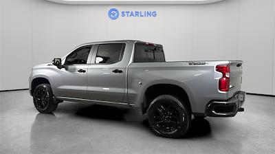 2026 Chevrolet Silverado 1500 Crew Cab 4WD Pickup for sale #101883T - photo 2