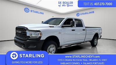 Used 2022 Ram 2500 - photo 1