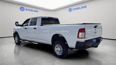 Used 2022 Ram 2500 - photo 1
