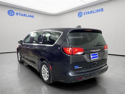 Used 2022 Chrysler Voyager LX FWD Minivan for sale #104468E - photo 2