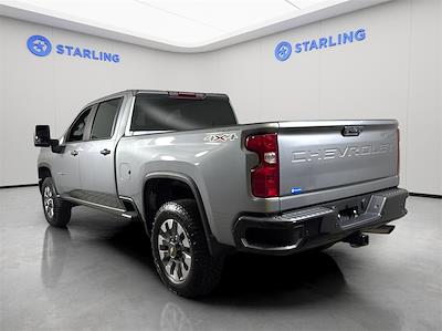 2024 Chevrolet Silverado 2500 Crew Cab 4x4 Pickup for sale #104865T - photo 2