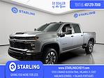 2024 Chevrolet Silverado 2500 Crew Cab 4x4 Pickup for sale #104865T - photo 1