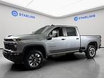 2024 Chevrolet Silverado 2500 Crew Cab 4x4 Pickup for sale #104865T - photo 3