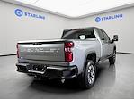 2024 Chevrolet Silverado 2500 Crew Cab 4x4 Pickup for sale #104865T - photo 8