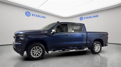 Used 2022 Chevrolet Silverado 1500 - photo 1