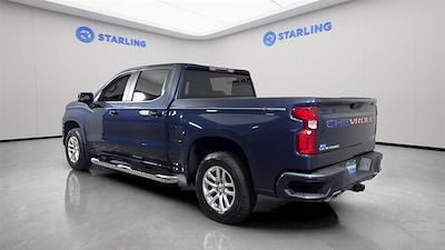 Used 2022 Chevrolet Silverado 1500 - photo 1