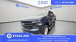 2022 Chevrolet Silverado 1500 Crew Cab 4WD Pickup for sale #105229T - photo 1