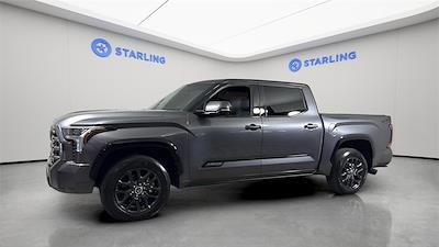 Used 2023 Toyota Tundra Platinum CrewMax Cab for sale #105407T - photo 2