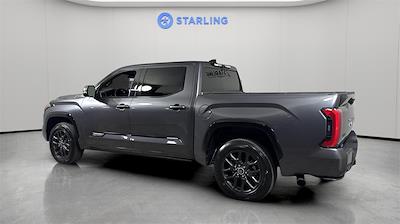 Used 2023 Toyota Tundra Platinum CrewMax Cab for sale #105407T - photo 2