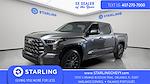 Used 2023 Toyota Tundra Platinum CrewMax Cab for sale #105407T - photo 1
