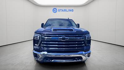 Used 2024 Chevrolet Silverado 2500 - photo 1