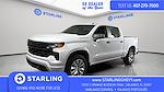 Used 2024 Chevrolet Silverado 1500 Custom Crew Cab for sale #107134T - photo 1