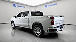 Used 2024 Chevrolet Silverado 1500 Custom Crew Cab for sale #107134T - photo 14