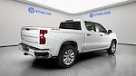 Used 2024 Chevrolet Silverado 1500 Custom Crew Cab for sale #107134T - photo 18
