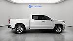 Used 2024 Chevrolet Silverado 1500 Custom Crew Cab for sale #107134T - photo 26