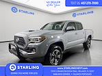 2019 Toyota Tacoma Double Cab 4x2, Pickup for sale #108555T - photo 1