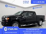 2025 Chevrolet Silverado 1500 Crew Cab 4x2 Pickup for sale #108796T - photo 1