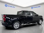 2025 Chevrolet Silverado 1500 Crew Cab 4x2 Pickup for sale #108796T - photo 10