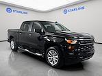 2025 Chevrolet Silverado 1500 Crew Cab 4x2 Pickup for sale #108796T - photo 14