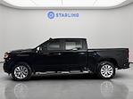 2025 Chevrolet Silverado 1500 Crew Cab 4x2 Pickup for sale #108796T - photo 4