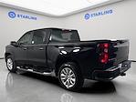 2025 Chevrolet Silverado 1500 Crew Cab 4x2 Pickup for sale #108796T - photo 7