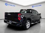 2025 Chevrolet Silverado 1500 Crew Cab 4x2 Pickup for sale #108796T - photo 9