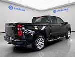 2025 Chevrolet Silverado 1500 Crew Cab 4x2 Pickup for sale #108796T - photo 3