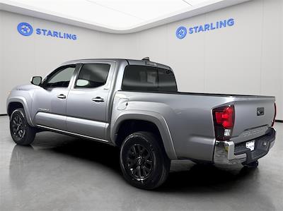 2021 Toyota Tacoma Double Cab RWD Pickup for sale #109770T - photo 2