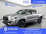 2021 Toyota Tacoma Double Cab RWD Pickup for sale #109770T - photo 1