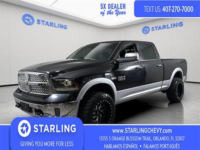2014 Ram 1500 Crew Cab 4x4 Pickup for sale #111952T - photo 1