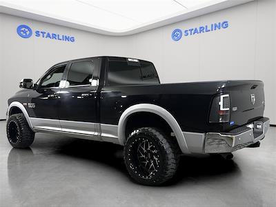 2014 Ram 1500 Crew Cab 4x4 Pickup for sale #111952T - photo 2