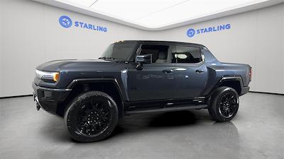 Used 2025 GMC Hummer EV Pickup 2X Crew Cab for sale #112409E - photo 2