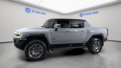 Used 2025 GMC Hummer EV Pickup 3X Crew Cab for sale #113418E - photo 2