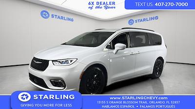 2022 Chrysler Pacifica FWD Minivan for sale #115206Z - photo 1