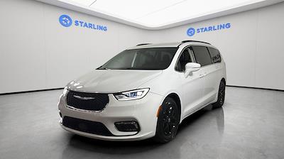 2022 Chrysler Pacifica FWD Minivan for sale #115206Z - photo 2