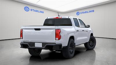 New 2026 Chevrolet Colorado - photo 1