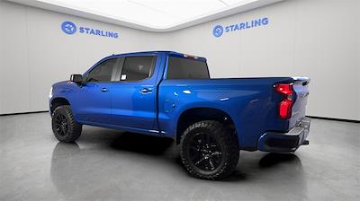 Used 2023 Chevrolet Silverado 1500 - photo 1