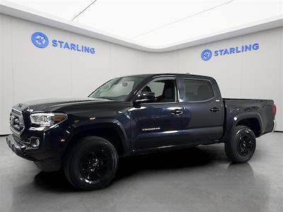 2020 Toyota Tacoma Double Cab RWD Pickup for sale #121121T - photo 1